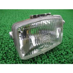 メイト80 ヘッドライトレンズ 在庫有 即納 ヤマハ 純正 新品 バイク 部品 59V-84320-...