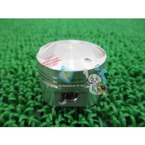 KIWAMI ピストンリングセット(STD) FOR ホンダ H-NCZ50B モトコンポ等