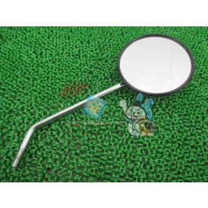 カワサキ（Kawasaki） バリオス バリオスII ミラー 左右 純正 中古