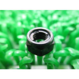 250TR ツールケースロックナット カワサキ 純正 新品 バイク 部品 AR125S KDX125...