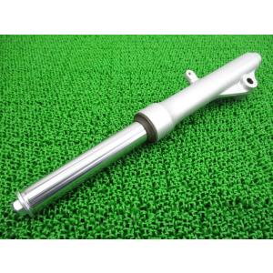 sa55j フロントフォークセット ジョグ(FI) SA55J-019xxx の フロントフォークセット *1690854240 中古