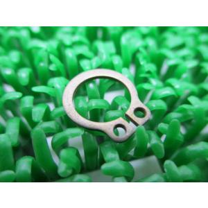 GSX-R1000 オイルポンプサークリップ 在庫有 即納 スズキ 純正 新品 バイク 部品 083...