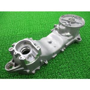 ギア クランクケース 在庫有 即納 ヤマハ 純正 新品 バイク 部品 YAMAHA GEAR 車検 ...