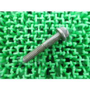 GSX-R1000 クランクケースカバーボルト 在庫有 即納 スズキ 純正 新品 バイク 部品 07...