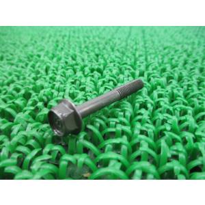 XJR400 クランクケースボルト 在庫有 即納 ヤマハ 純正 新品 バイク 部品 車検 Genui...