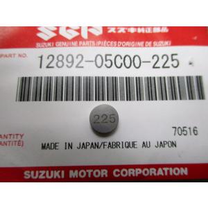 GSX-R1000 タペットシム 在庫有 即納 スズキ 純正 新品 バイク 部品 SUZUKI 車検...