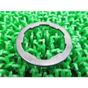 Z1 Z-1 トランスミッションスラストワッシャー カワサキ 純正 新品 バイク 部品 ゼファー11...