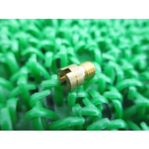 SR400 メインジェット(#60) ヤマハ 純正 新品 バイク 部品 FZR1000 TZ250 ...