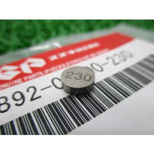 GSX-R1000 タペットシム 在庫有 即納 スズキ 純正 新品 バイク 部品 在庫有り 即納可 ...