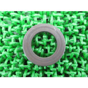 DR-Z250 チェーンアジャスターワッシャー スズキ 純正 新品 バイク 部品 Vストローム100...