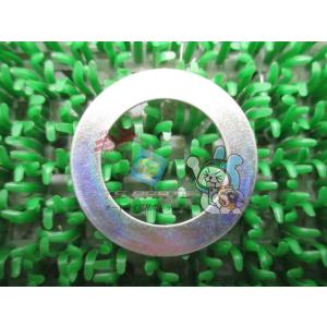 スーパーカブ50 ステムワッシャー 在庫有 即納 ホンダ 純正 新品 バイク 部品 在庫有り 即納可...