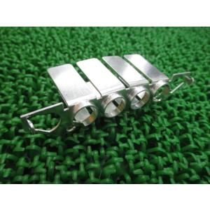 GSX-R750 パイロットランププレート 在庫有 即納 スズキ 純正 新品 バイク 部品 廃盤 在...