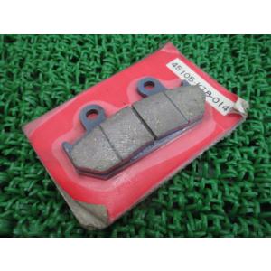 カワサキ（Kawasaki） Z250FT フロントフェンダー 純正 中古 バイク