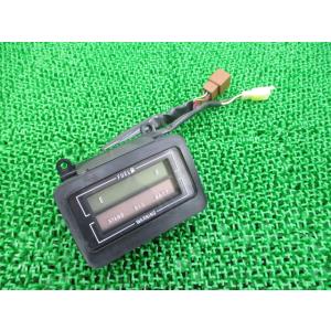 バイク バンディット250 メーター 11D0 スズキ 純正 GJ74A スピード