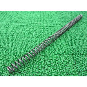 KX65 フロントフォークスプリング 在庫有 即納 カワサキ 純正 新品 バイク 部品 在庫有り 即...