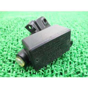 SRX250 フロントブレーキマスターシリンダー ヤマハ 純正 新品 バイク 部品 SR250 SR...