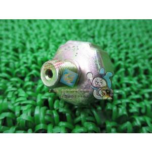 Z250LTD オイルプレッシャースイッチ 在庫有 即納 カワサキ 純正 新品 バイク 部品 廃盤 ...