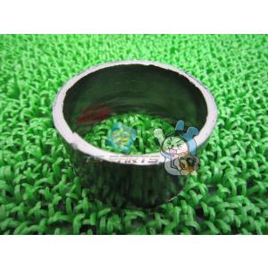 ゼファーカイ マフラーガスケット 在庫有 即納 カワサキ 純正 新品 バイク 部品 ZX-10R 車...