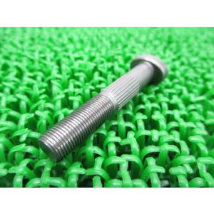 W650 コンロッドボルト カワサキ 純正 新品 バイク 部品 Ninja400R ヴェルシス100...