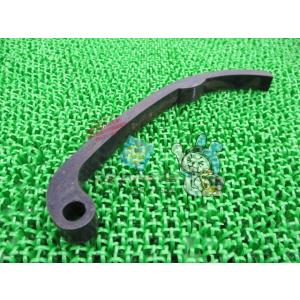 ZRX1200DAEG リアチェーンガイド カワサキ 純正 新品 バイク 部品 ZRX1100 ZR...