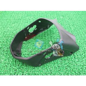 ホンダ（HONDA） H2C製グロム 外装セット 左右 黒 純正 新品 バイク