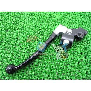 XS400 クラッチレバー 在庫有 即納 ヤマハ 純正 新品 バイク 部品 TX650 XS650E...