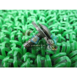 YZF-R1 アッパーカウルステーボルト 在庫有 即納 ヤマハ 純正 新品 バイク 部品 在庫有り ...