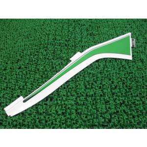 カワサキ（Kawasaki） ZX-14R サイドカウルデカール 在庫有 即納 純正