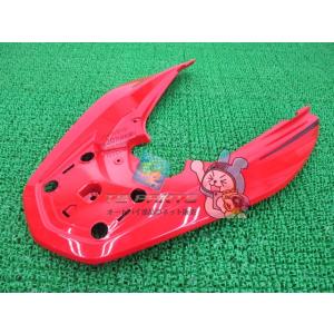 FLSTC 外装セット 赤M/黒 ハーレー 純正 中古 ヘリテイジソフテイル