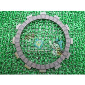 GSX-R750 クラッチプレート 在庫有 即納 スズキ 純正 新品 バイク 部品 RGV250Γ ...