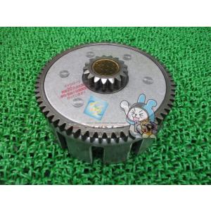 KX125 クラッチハウジング 在庫有 即納 カワサキ 純正 新品 バイク 部品 廃盤 在庫有り 即...