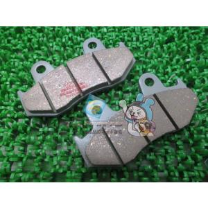 ホンダ（HONDA） レブル250 フロントブレーキディスク 純正 中古