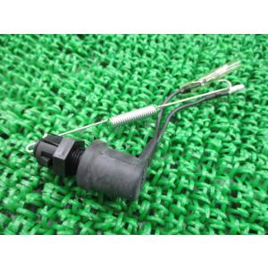 SRX250 リアブレーキスイッチ 在庫有 即納 ヤマハ 純正 新品 バイク 部品 タウンメイト50...