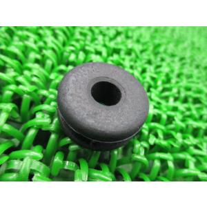 DT200WR エアクリーナーボックスグロメット 在庫有 即納 ヤマハ 純正 新品 バイク 部品 R...