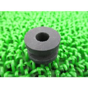 DT200WR ラジエターグロメット ヤマハ 純正 新品 バイク 部品 DT125 XT400Eアル...