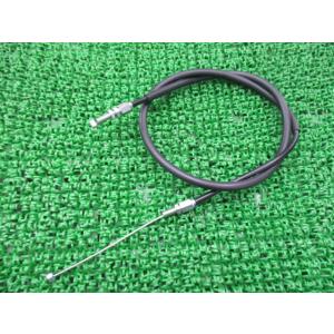 KLX250 Dトラッカー スロットルケーブル 在庫有 即納 カワサキ 純正 新品 バイク 部品 K...