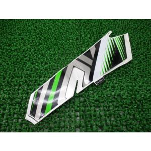 ZX-10R サイドカウルデカール 在庫有 即納 カワサキ 純正 新品 バイク 部品 NinjaZX...