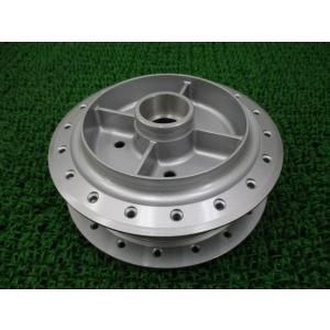 カワサキ（Kawasaki） ZX-9R リアホイール 1284 純正 中古 バイク 部品