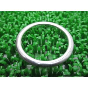 ZX-6R マフラーガスケット 在庫有 即納 カワサキ 純正 新品 バイク 部品 ZZ-R400 車...