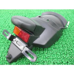 カワサキ（Kawasaki） ZX-4R シートカウル 左 36041-0054 純正 中古