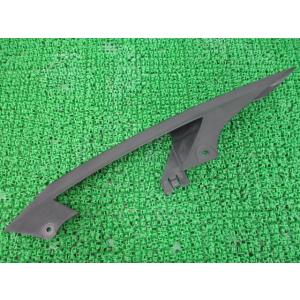 ZZ-R1400 チェーンカバー 36014-0030 カワサキ 純正 中古 バイク 部品 2006...