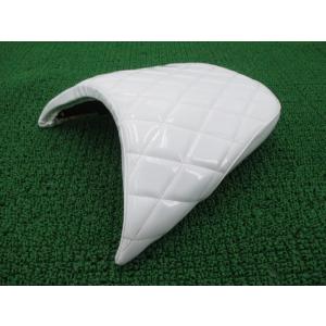 マジェスティ 250 / SG03J C エナメル シート 艶あり ワインレッド