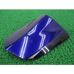 GSX-R750 シングルシート 青M 29G スズキ 純正 中古 バイク 部品 2000年式外し ...