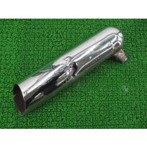 UーCP U-CP ユーシーピー ステンレススラッシュカットマフラー