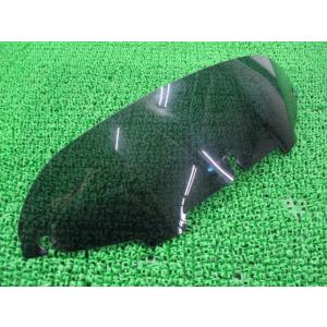 FLHX1690 スクリーン ハーレー 純正 中古 バイク 部品 FLHX1580 ストリートグライ...