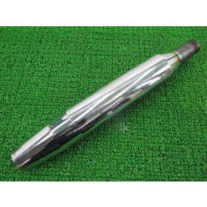 FXDL1450 サイレンサーマフラー 65868-04 ハーレー 純正 中古 バイク