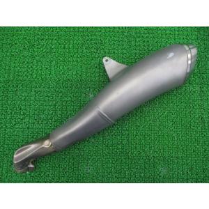 ホンダ（HONDA） NSR250R フロントフェンダー 赤 61100-KV3-7000 純正