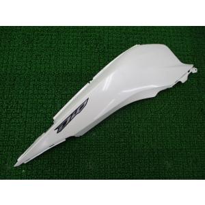 ヤマハ発動機 TW200 シート 2JX ヤマハ 純正 中古 バイク 部品 DG07J