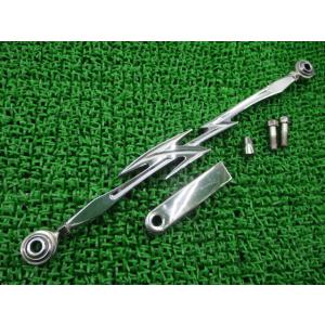 FLTRXS1690 ギアシフトリンケージ 33823-09 ハーレー 純正 中古 バイク 部品 廃...