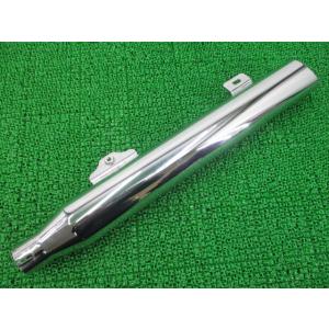 ハーレー 純正マフラー サイレンサー 北米 64842-04 04-22年 スポーツ